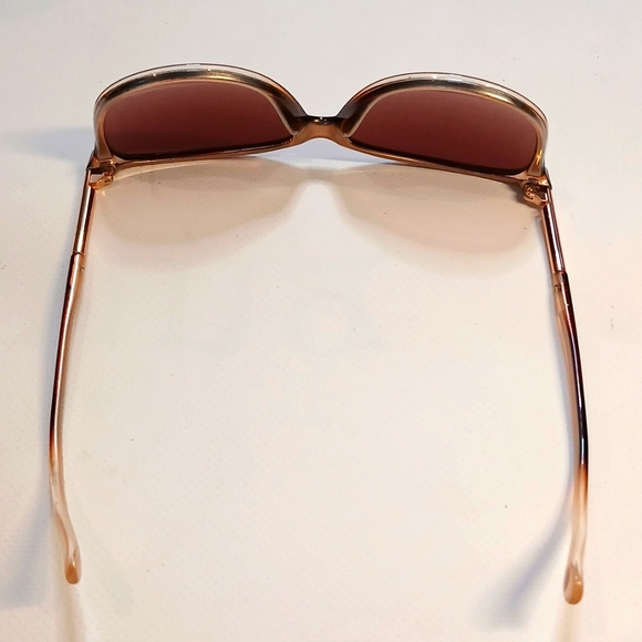 TED BAKER RAY OF SUNSHINE SUNGLASSES EUC - Picture 6 of 8